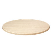 Load image into Gallery viewer, Travertine Table Top - JrcNYC