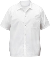 Load image into Gallery viewer, Unisex Chef Shirt UNF-1WL - JrcNYC
