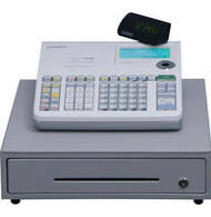 CASIO PCR T480 Cash Register - JrcNYC