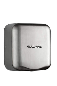 Alpine Automatic Hand Dryer - JrcNYC