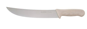 Winco Cimeter Knife Stal Cutlery - JrcNYC