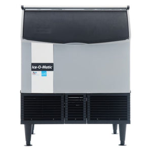 Ice-O-Matic ICEU300FA 30.34" Air Cooled Undercounter Full Cube Ice Machine - 309 lb. - JrcNYC