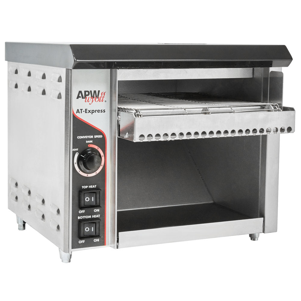 APW Wyott AT Express Conveyor Toaster with 1 1/2