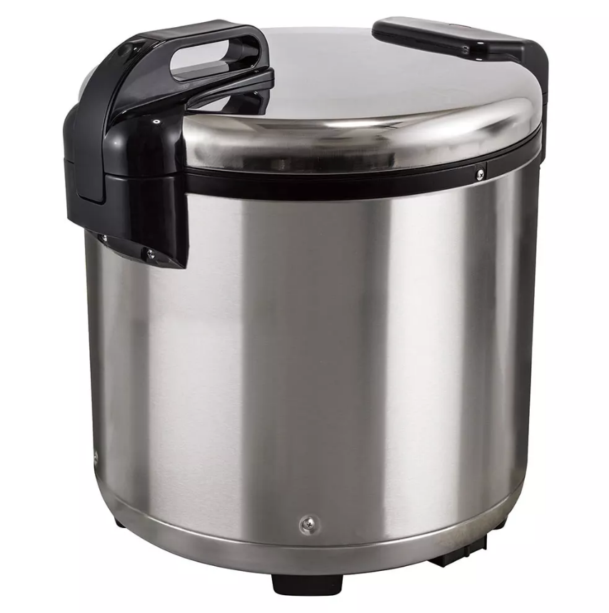 Electric Rice Cookers & Warmers