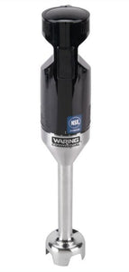Waring WSB33X 7" Quik Stik 2 Speed Light-Duty Immersion Blender - 120V, 100W - JrcNYC