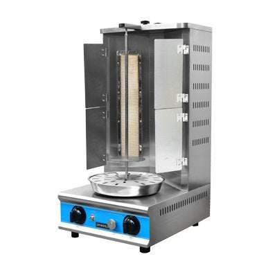 PDG 500 - Doner Kebab Machine - JrcNYC