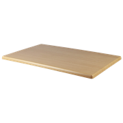 Load image into Gallery viewer, Light Oak Table Top - JrcNYC