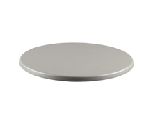 Load image into Gallery viewer, Brushed Silver Table Top - JrcNYC