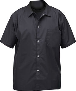 Unisex Chef Shirt UNF-1WL - JrcNYC